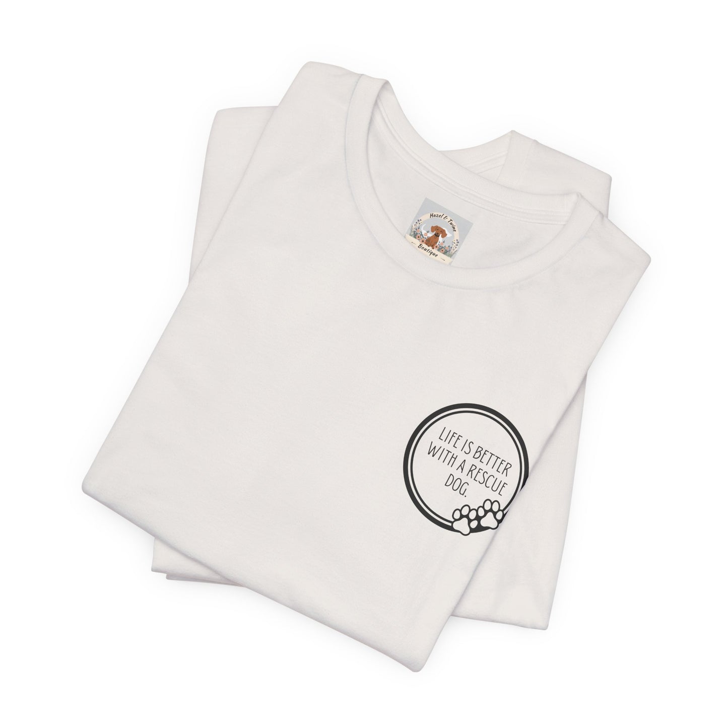 They Matter Tee