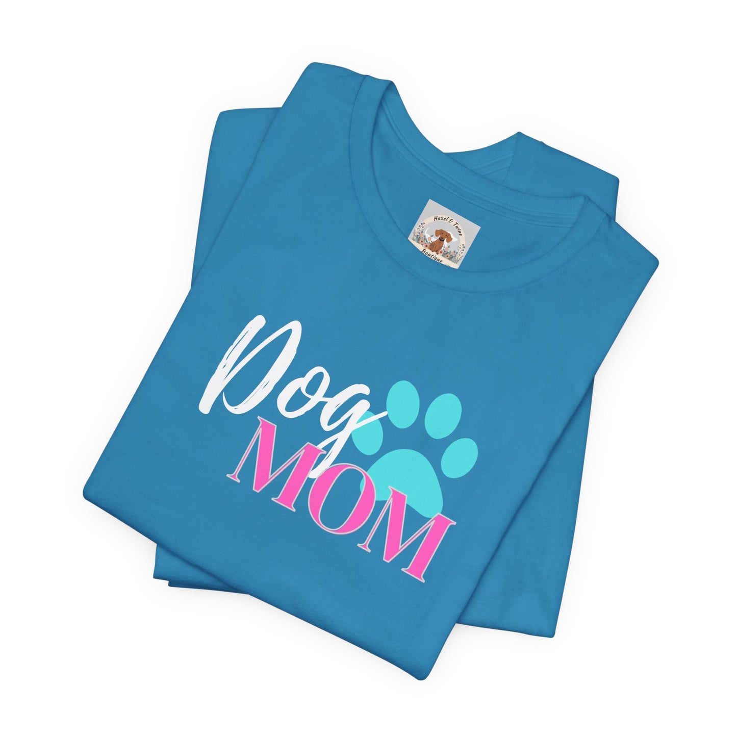 “Pawfectly Yours" Tee