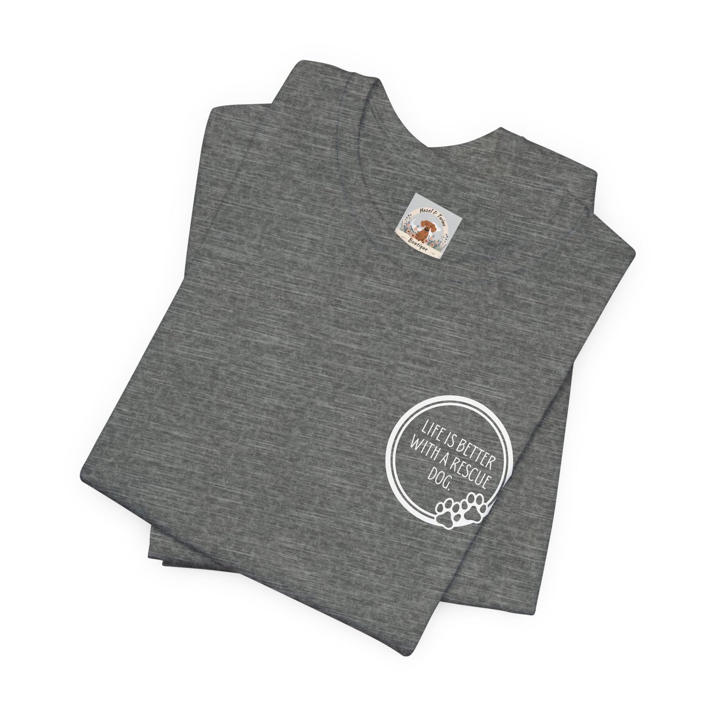 They Matter Tee