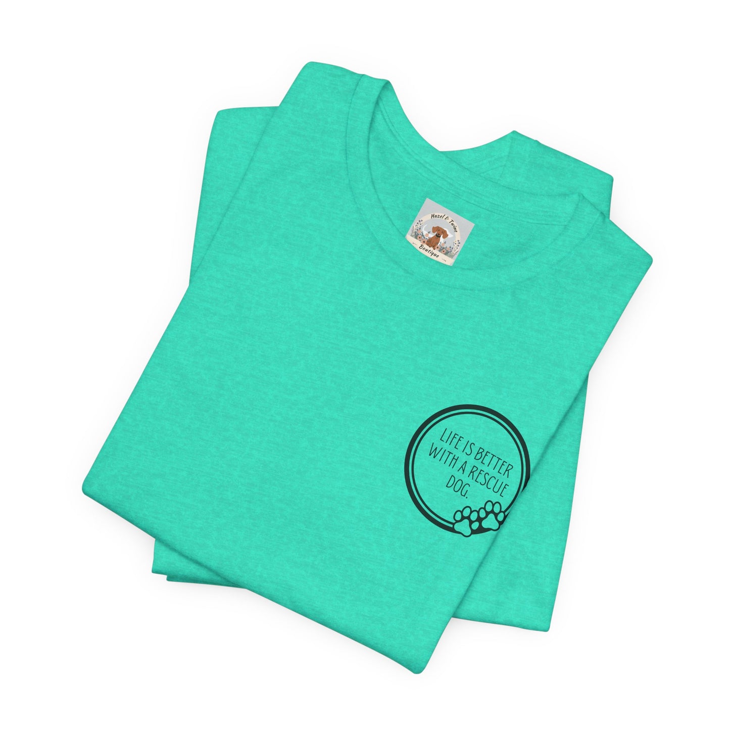 They Matter Tee