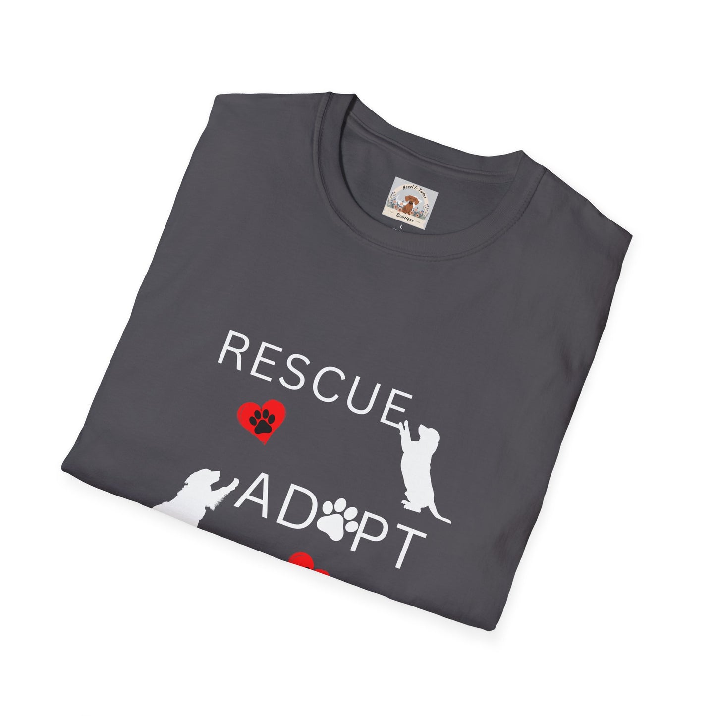 The Juno Midnight Edition T-Shirt