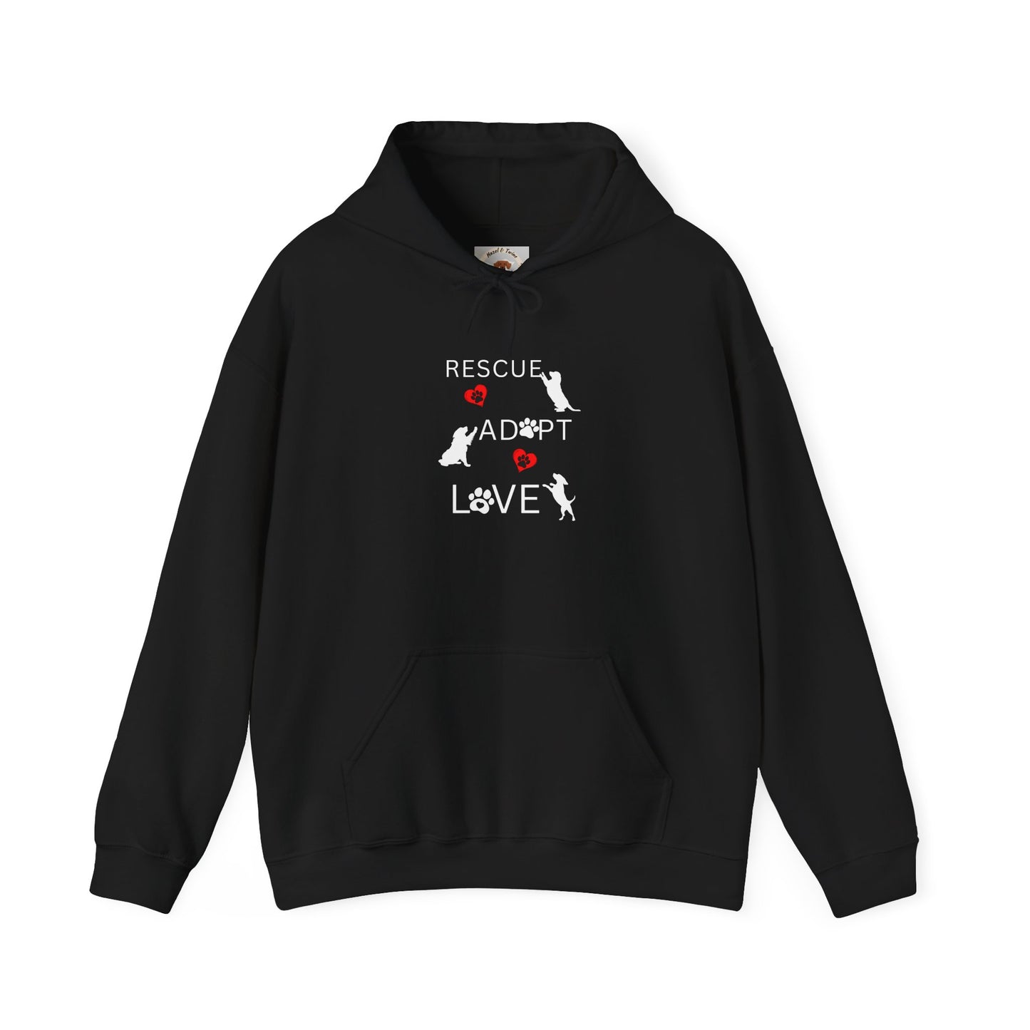The Juno Midnight Edition - Hoodie