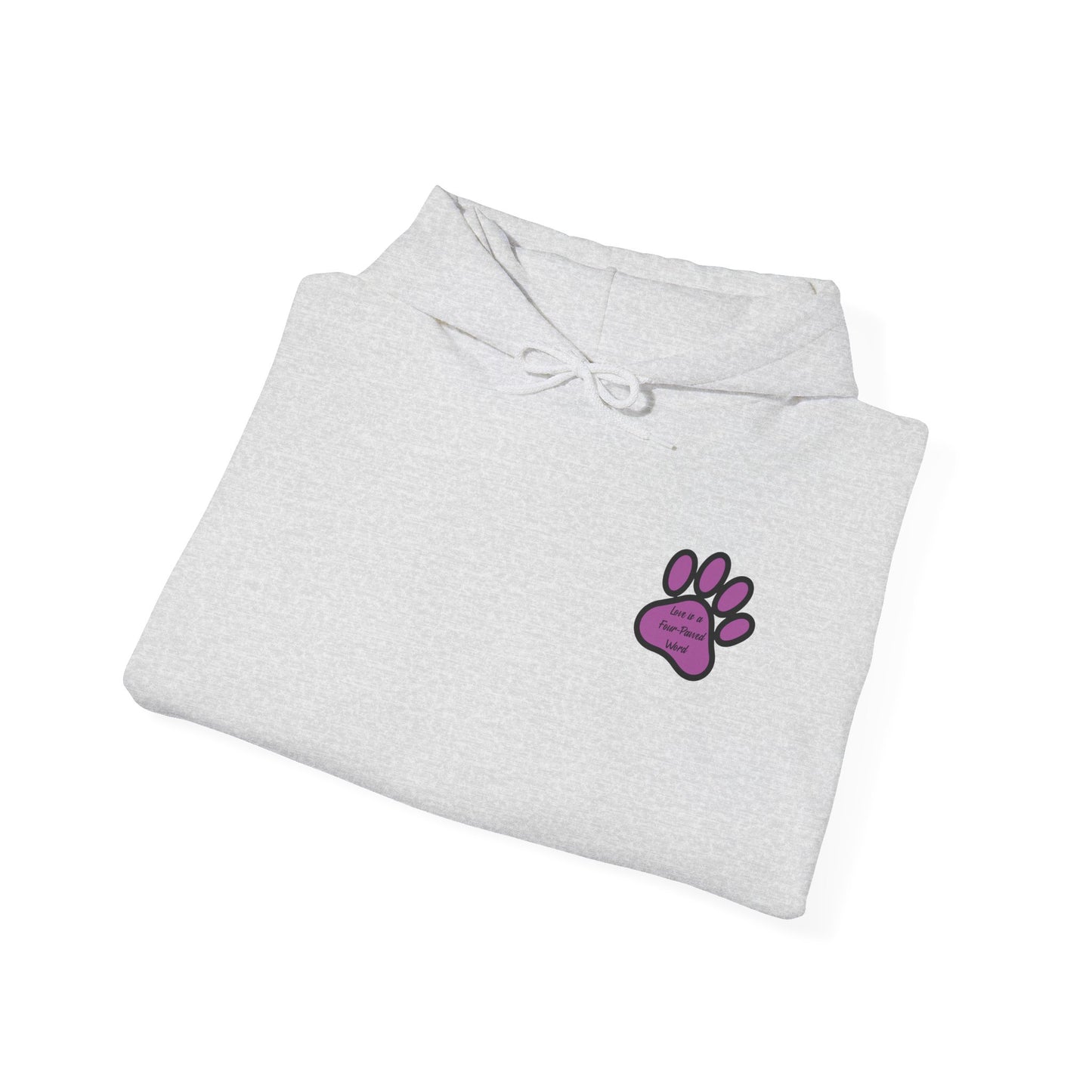 Pup Love Hoodie