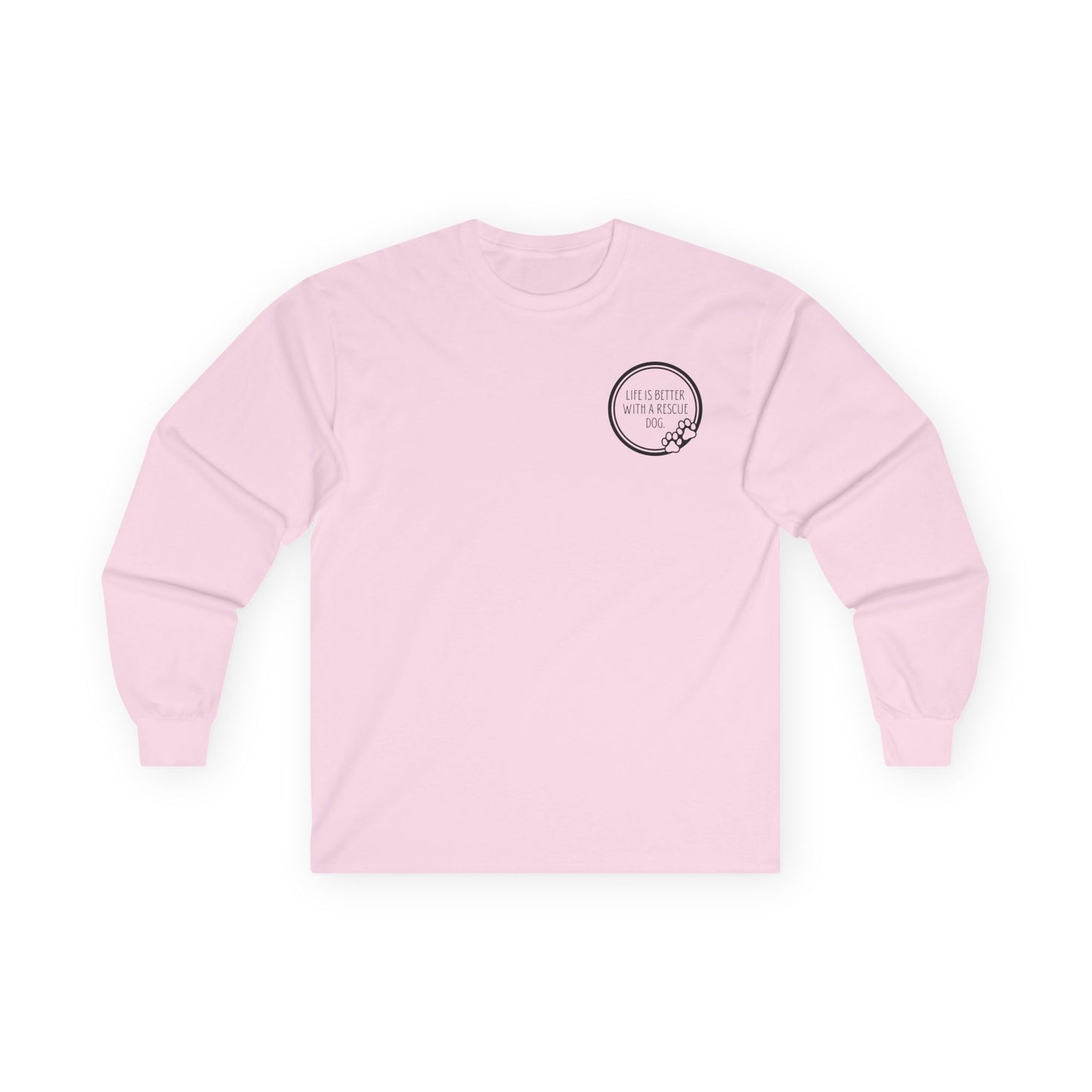 They Matter Long Sleeve Tee