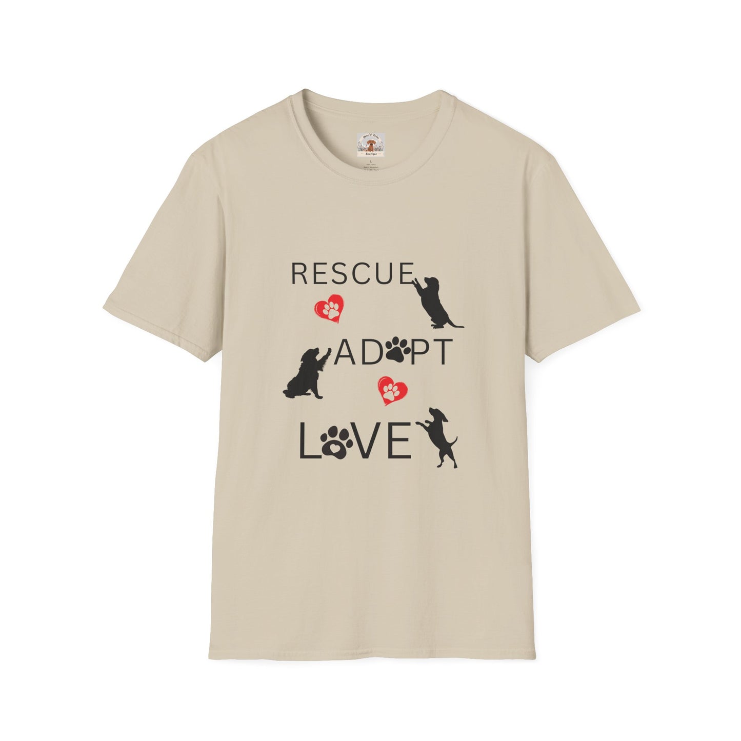 Juno T-Shirt