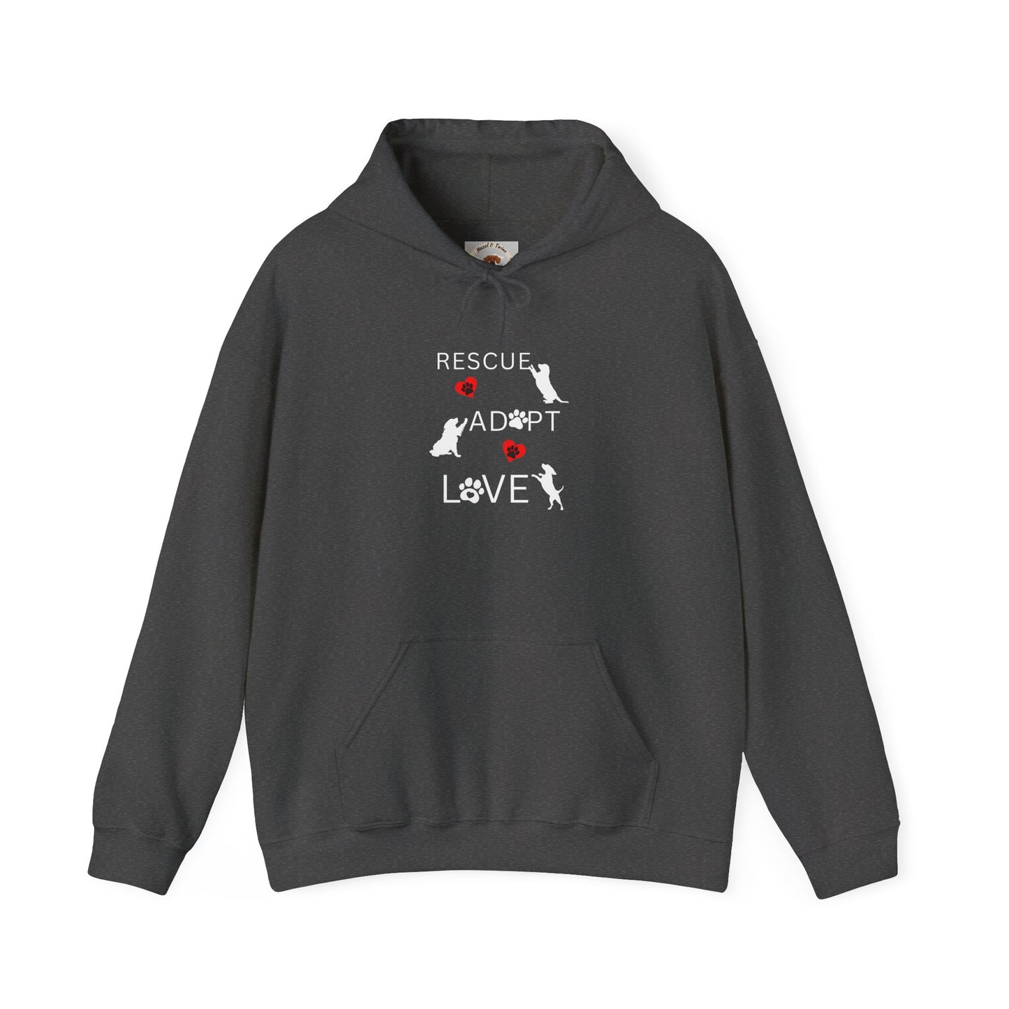 The Juno Midnight Edition - Hoodie