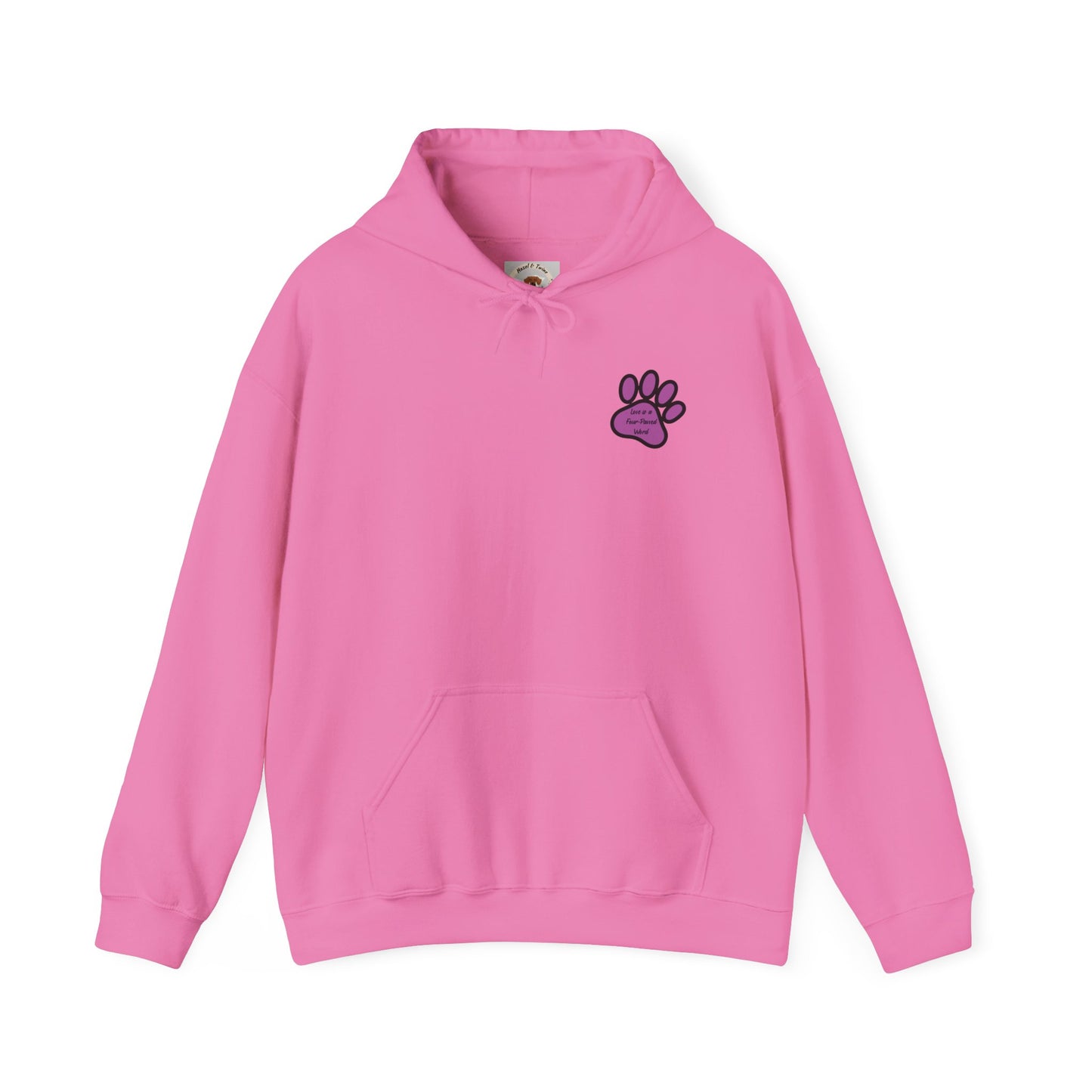 Pup Love Hoodie