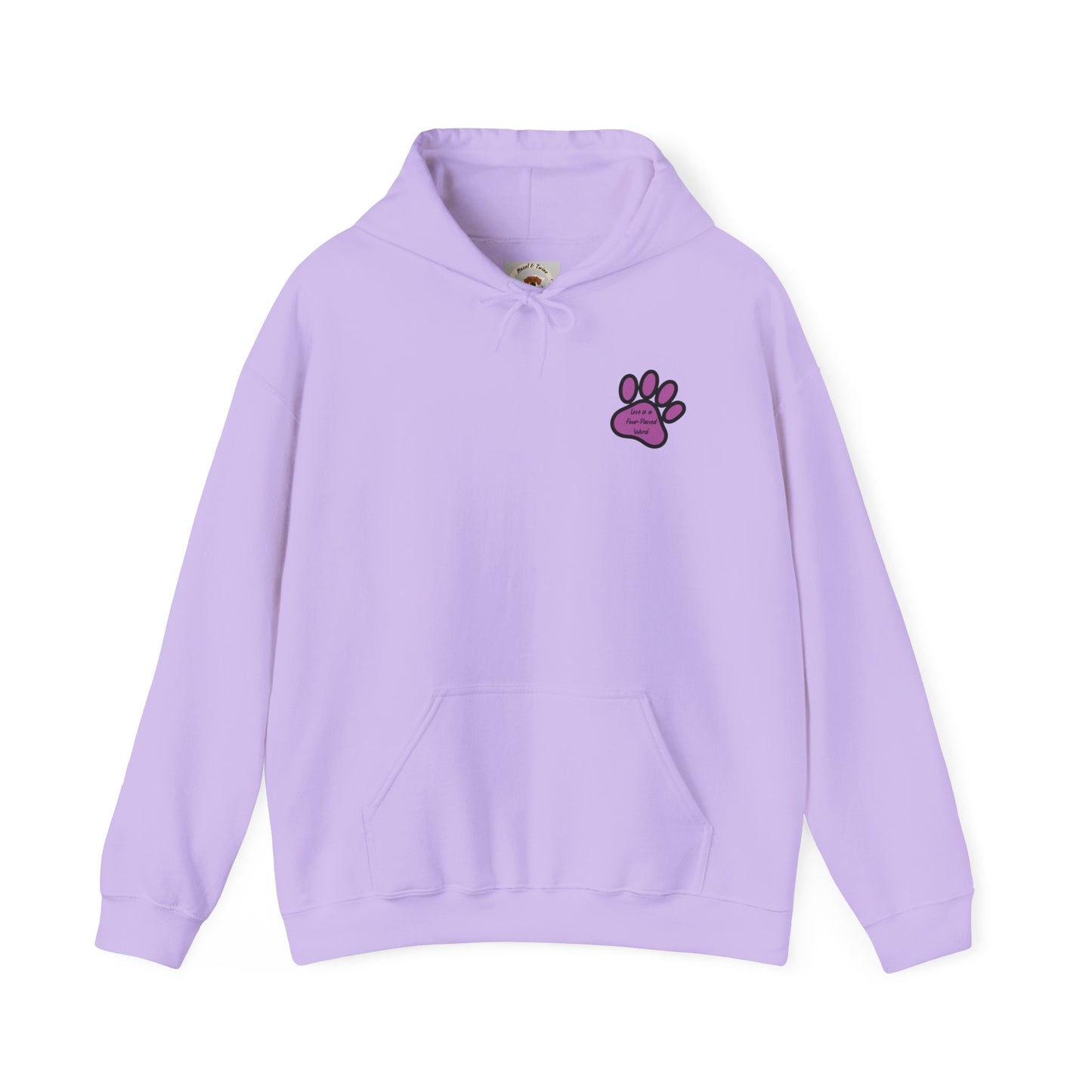 Pup Love Hoodie