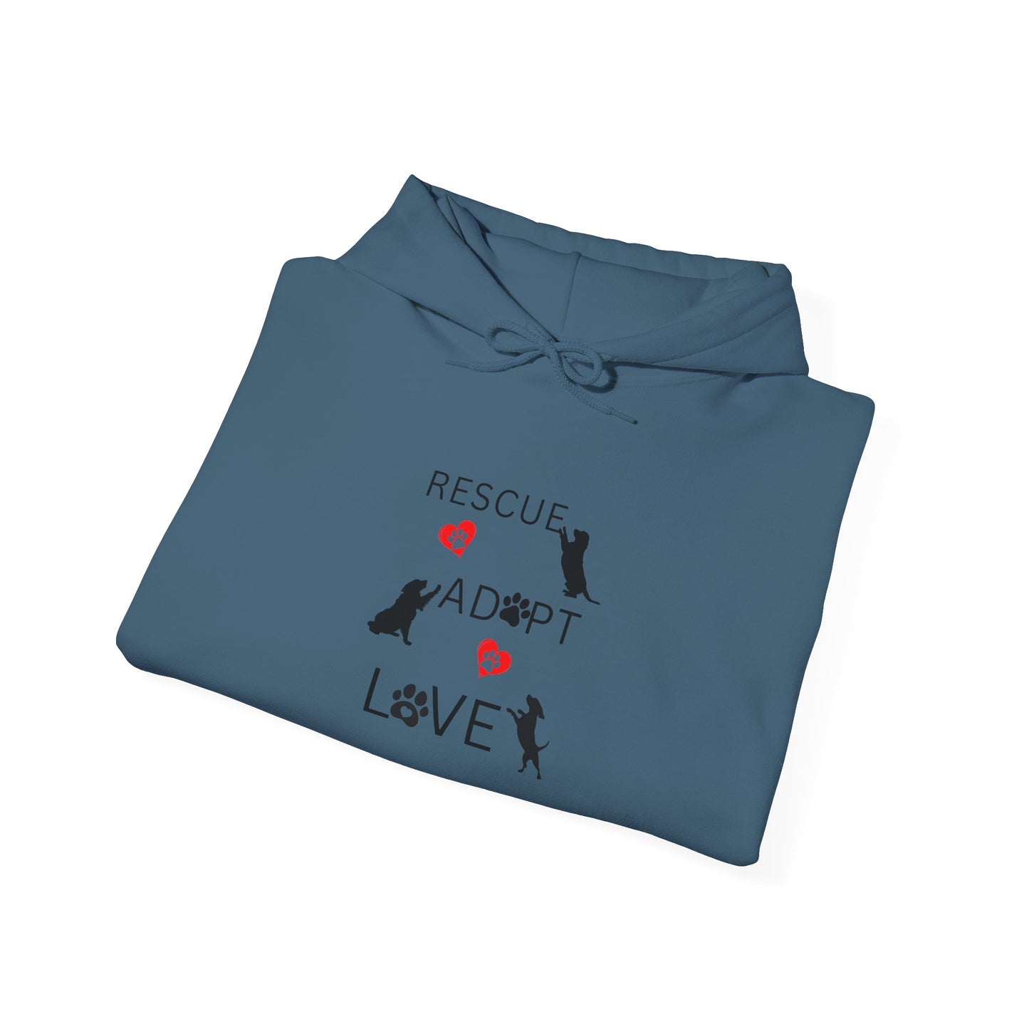 The Juno Hoodie