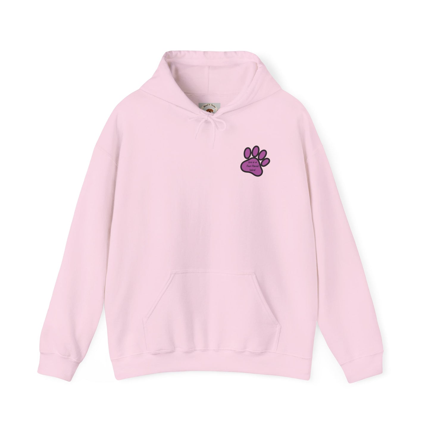 Pup Love Hoodie