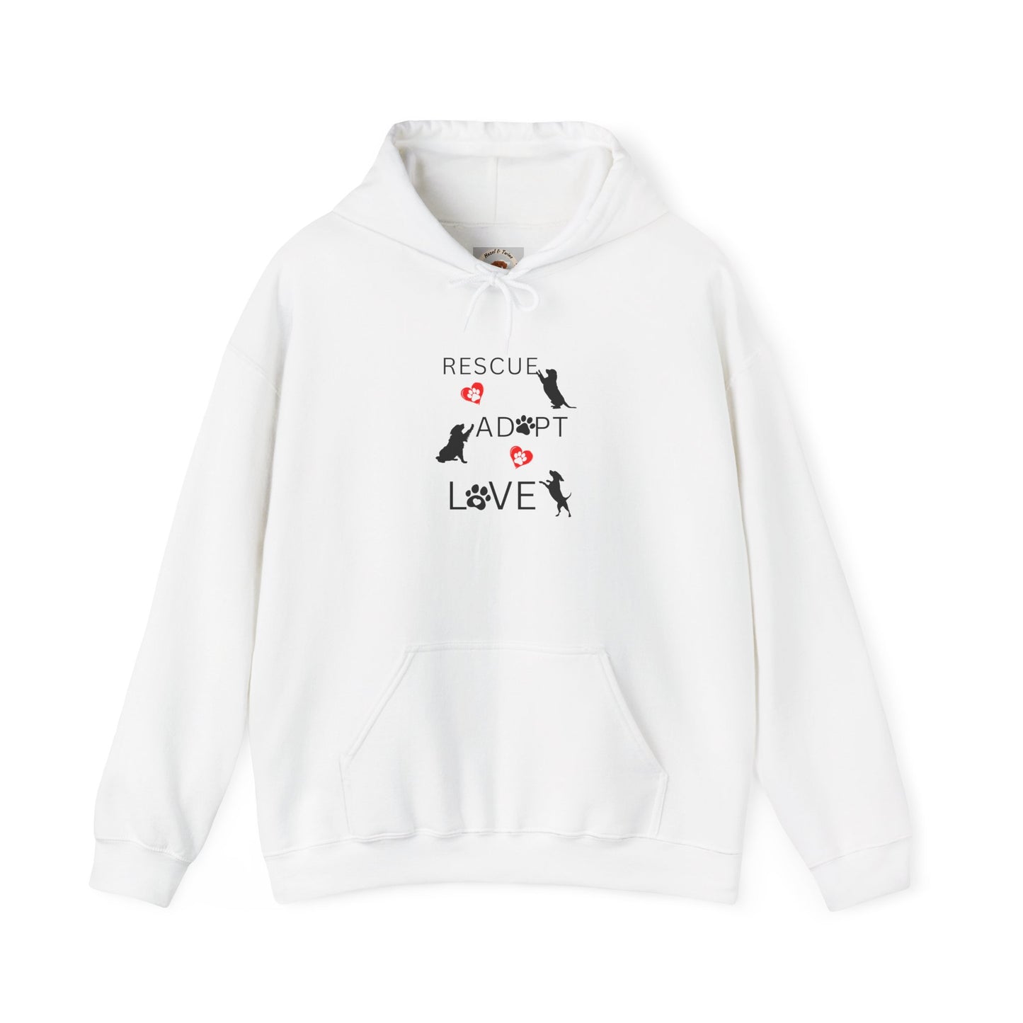 The Juno Hoodie