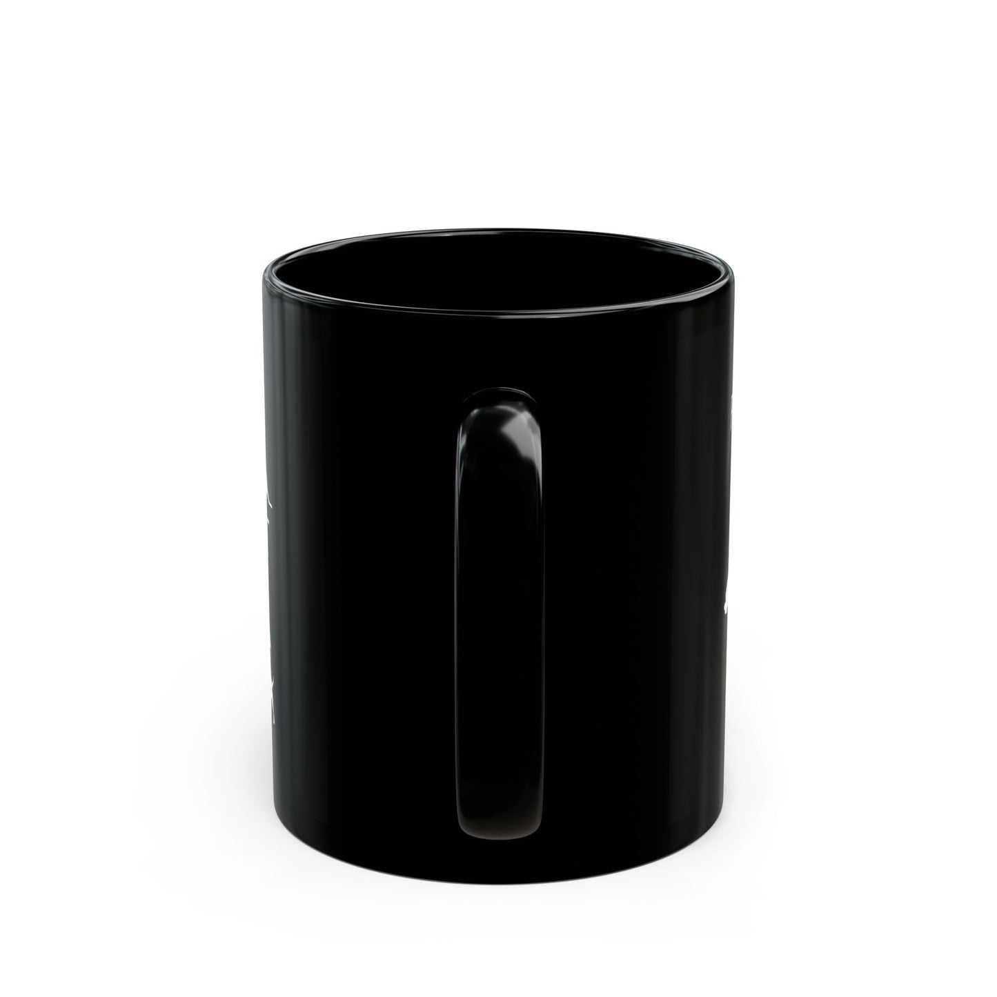 The Juno Midnight Edition - Mug