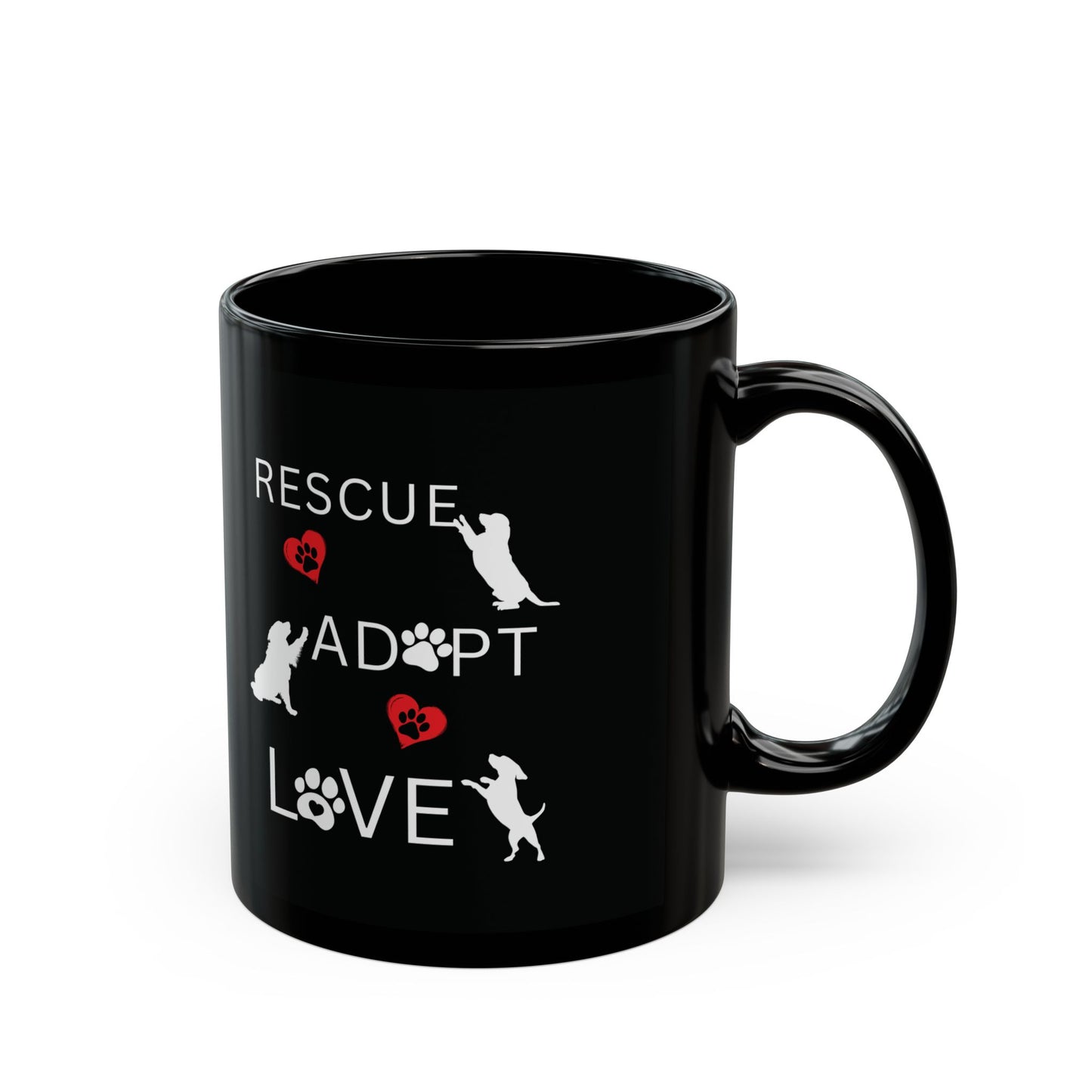 The Juno Midnight Edition - Mug