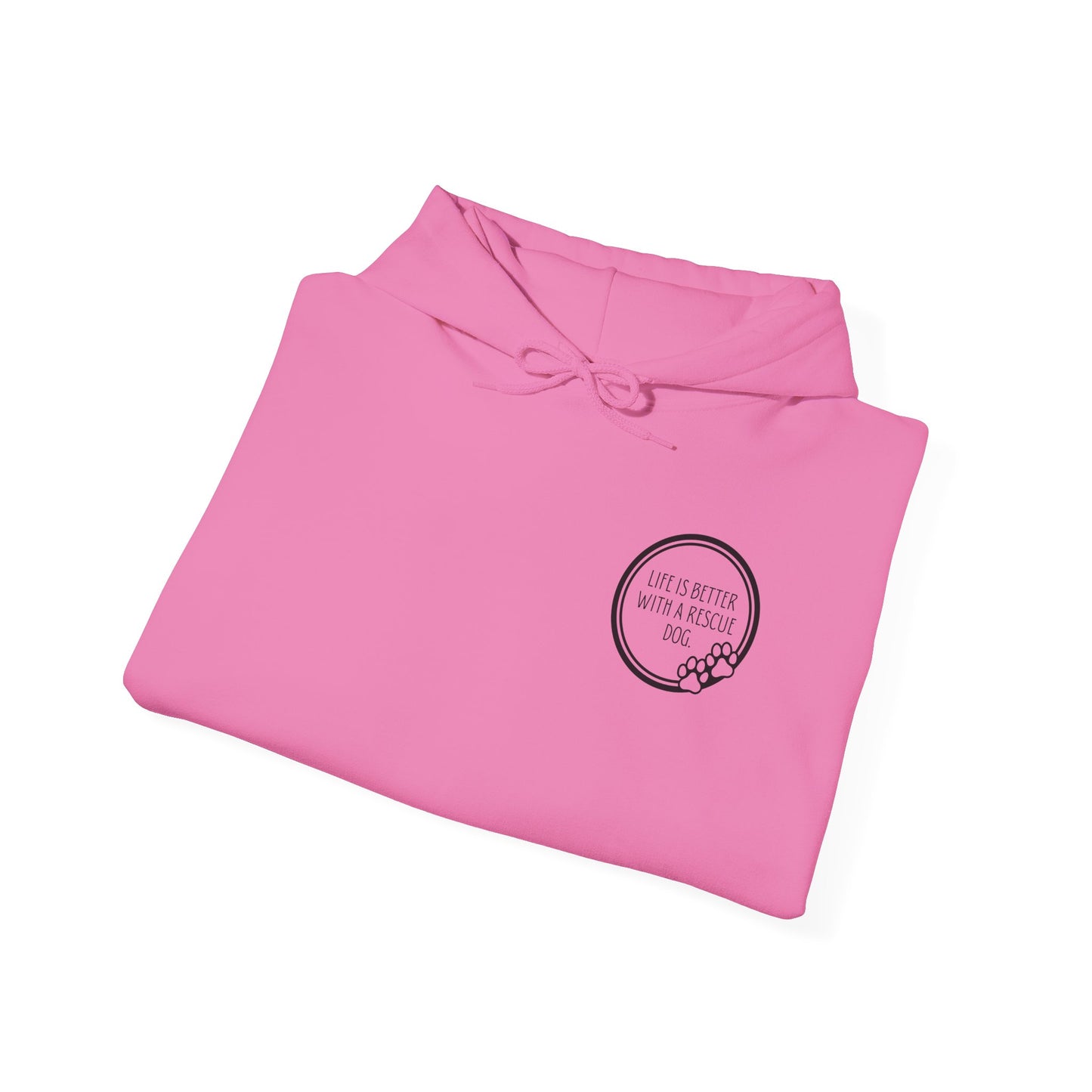 They Matter Hoodie