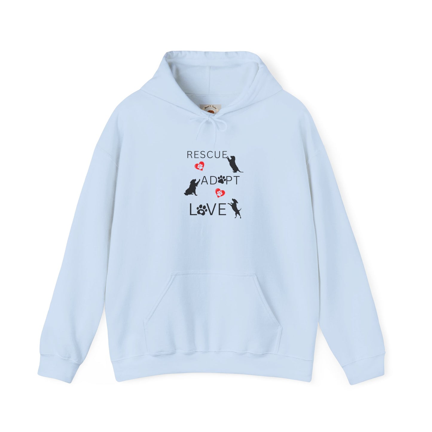 The Juno Hoodie