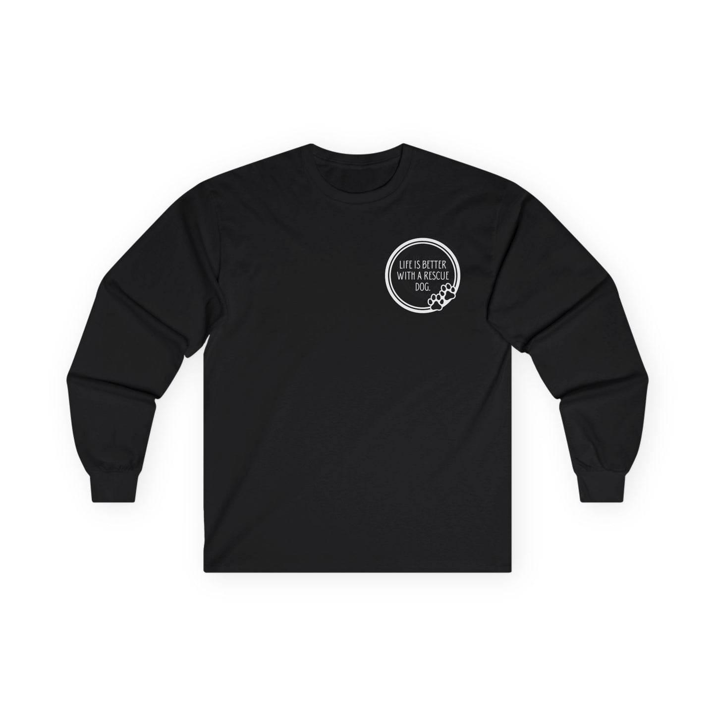 They Matter Long Sleeve Tee