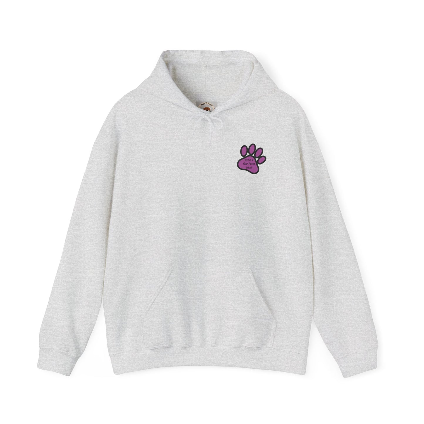 Pup Love Hoodie