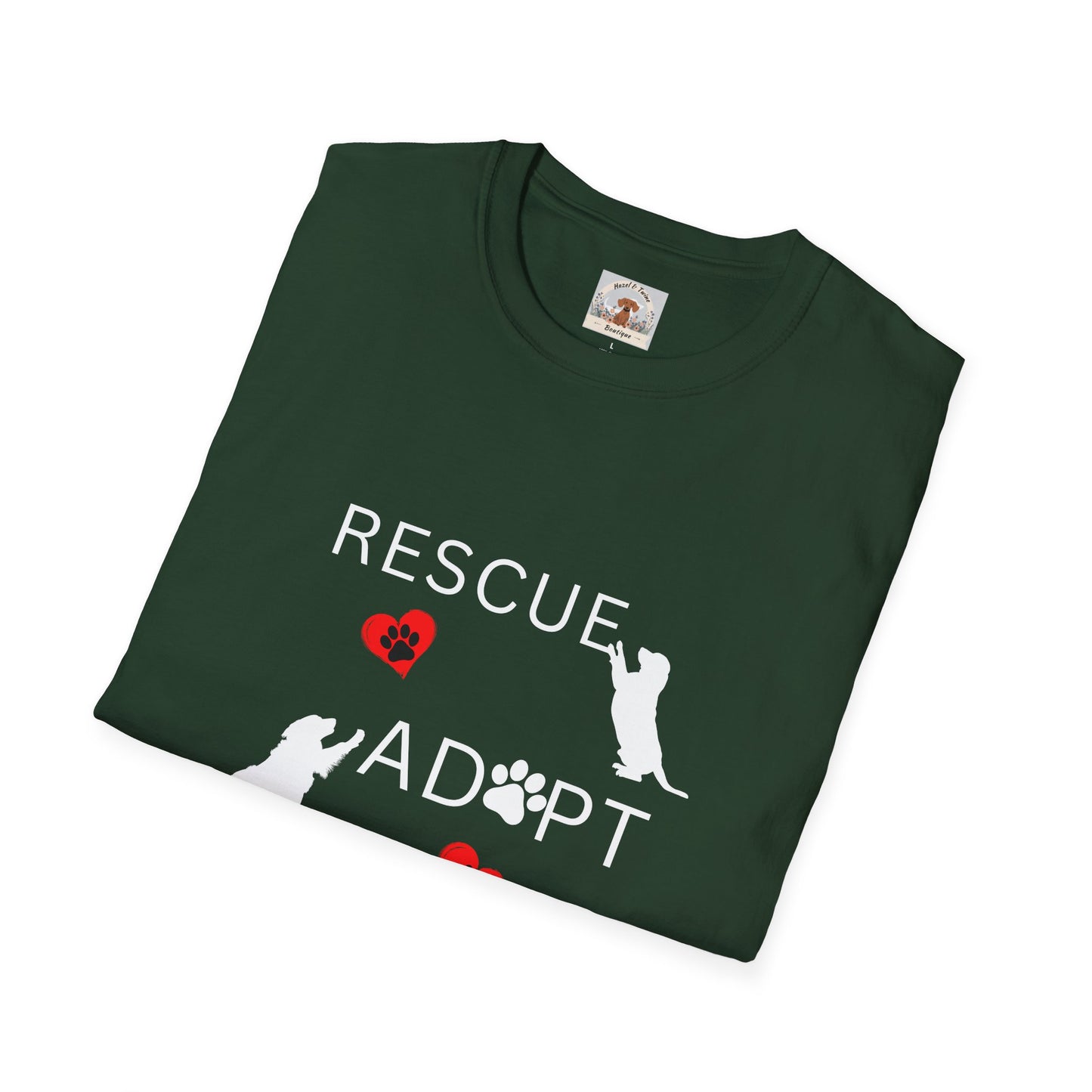 The Juno Midnight Edition T-Shirt