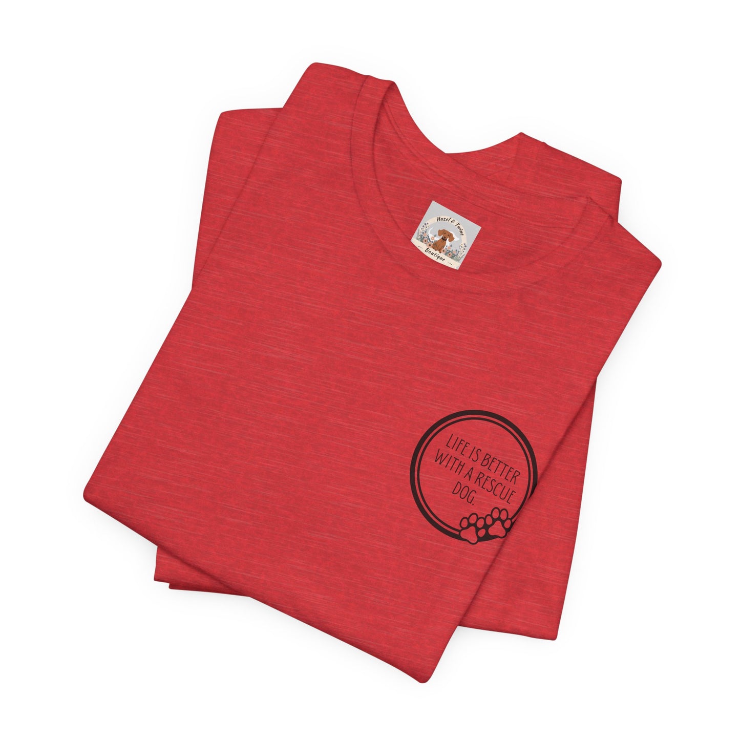 They Matter Tee