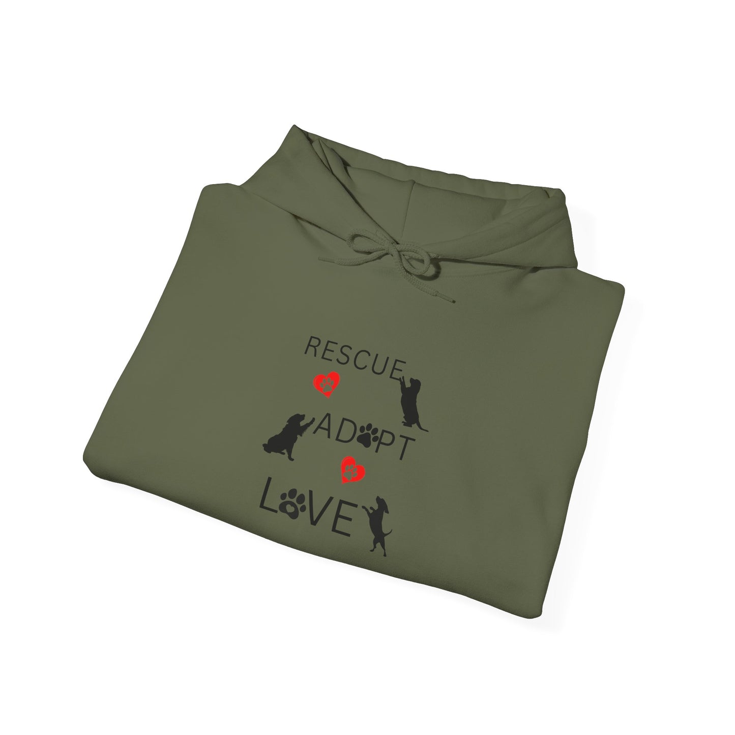 The Juno Hoodie