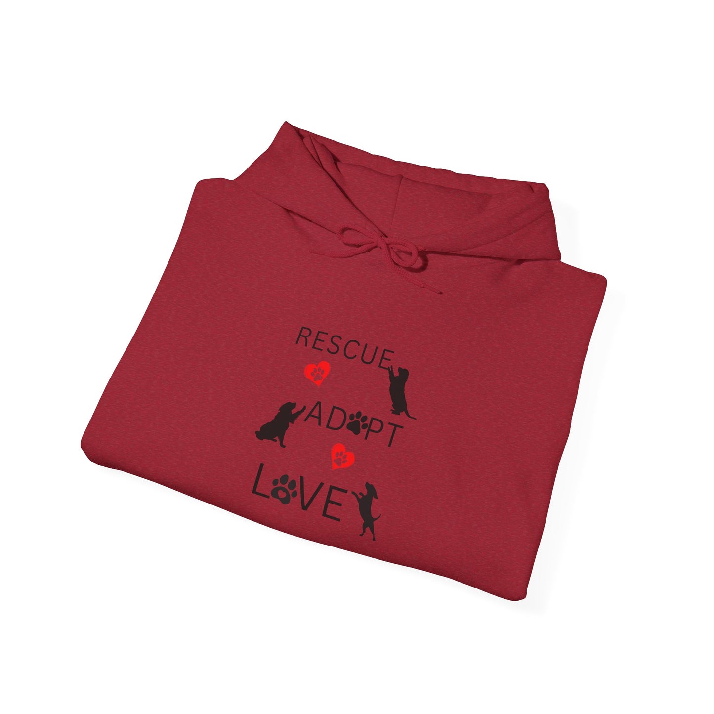 The Juno Hoodie