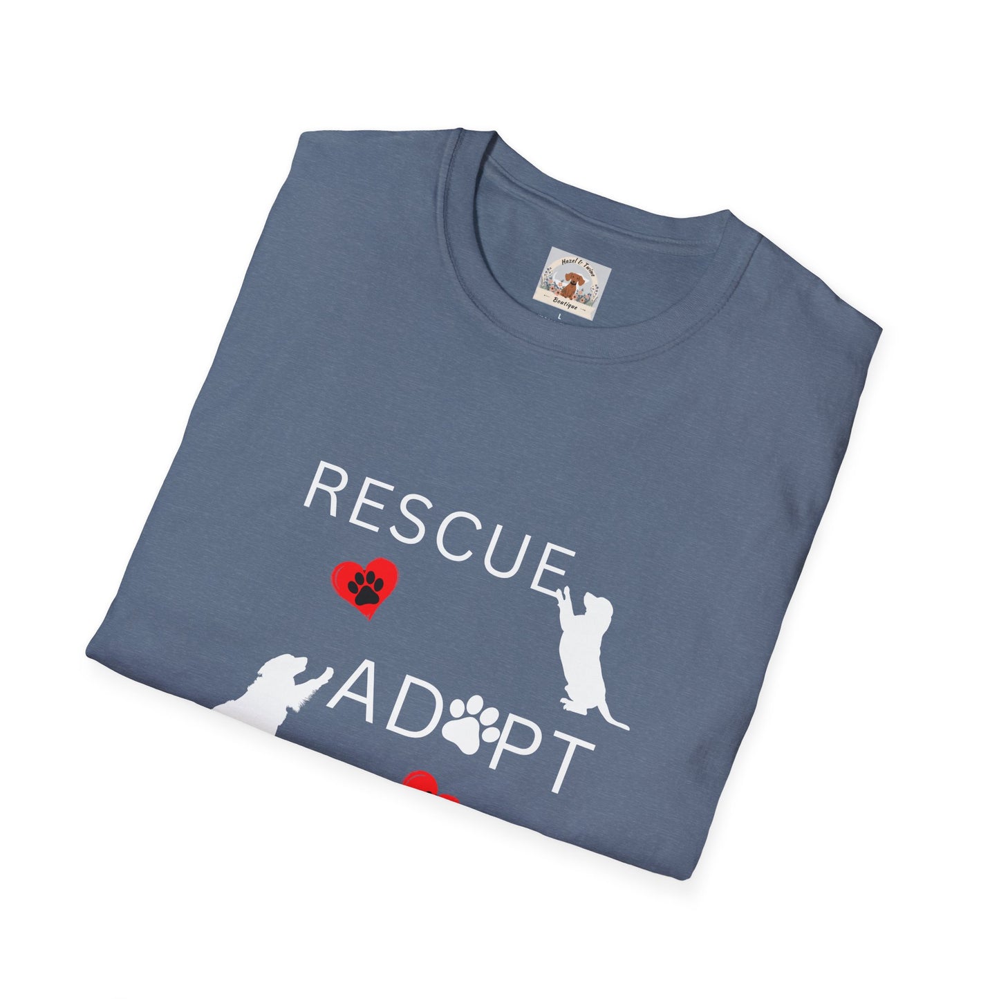 The Juno Midnight Edition T-Shirt