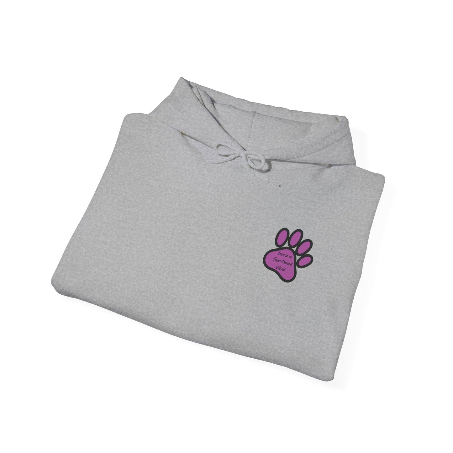 Pup Love Hoodie