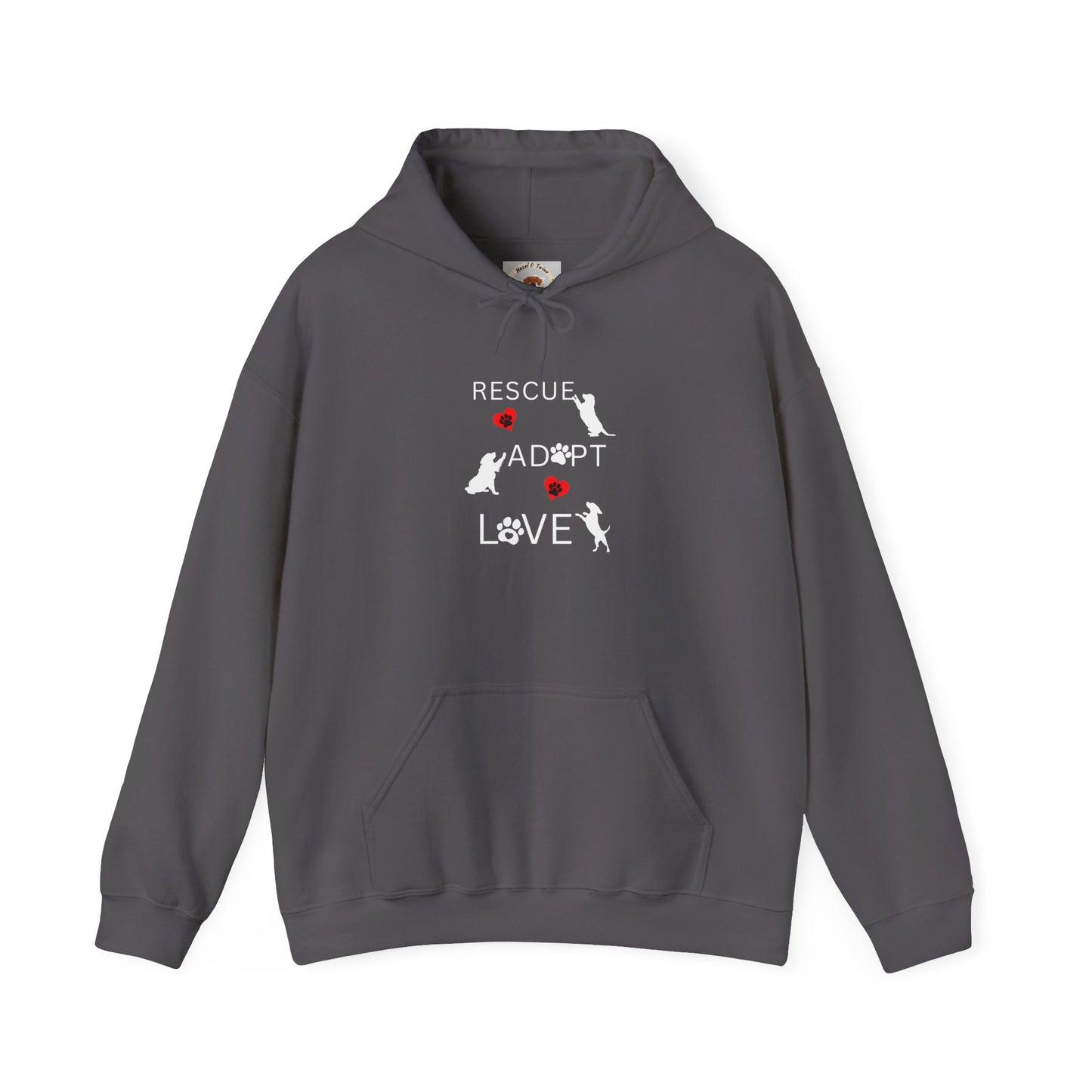 The Juno Midnight Edition - Hoodie