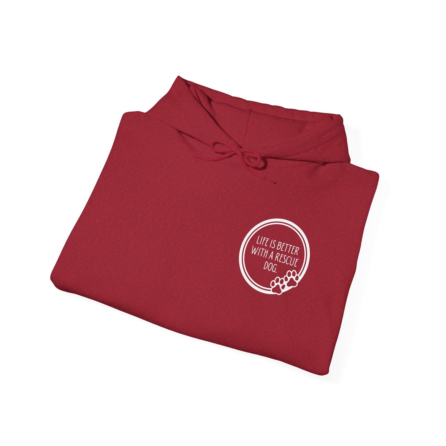 They Matter Hoodie