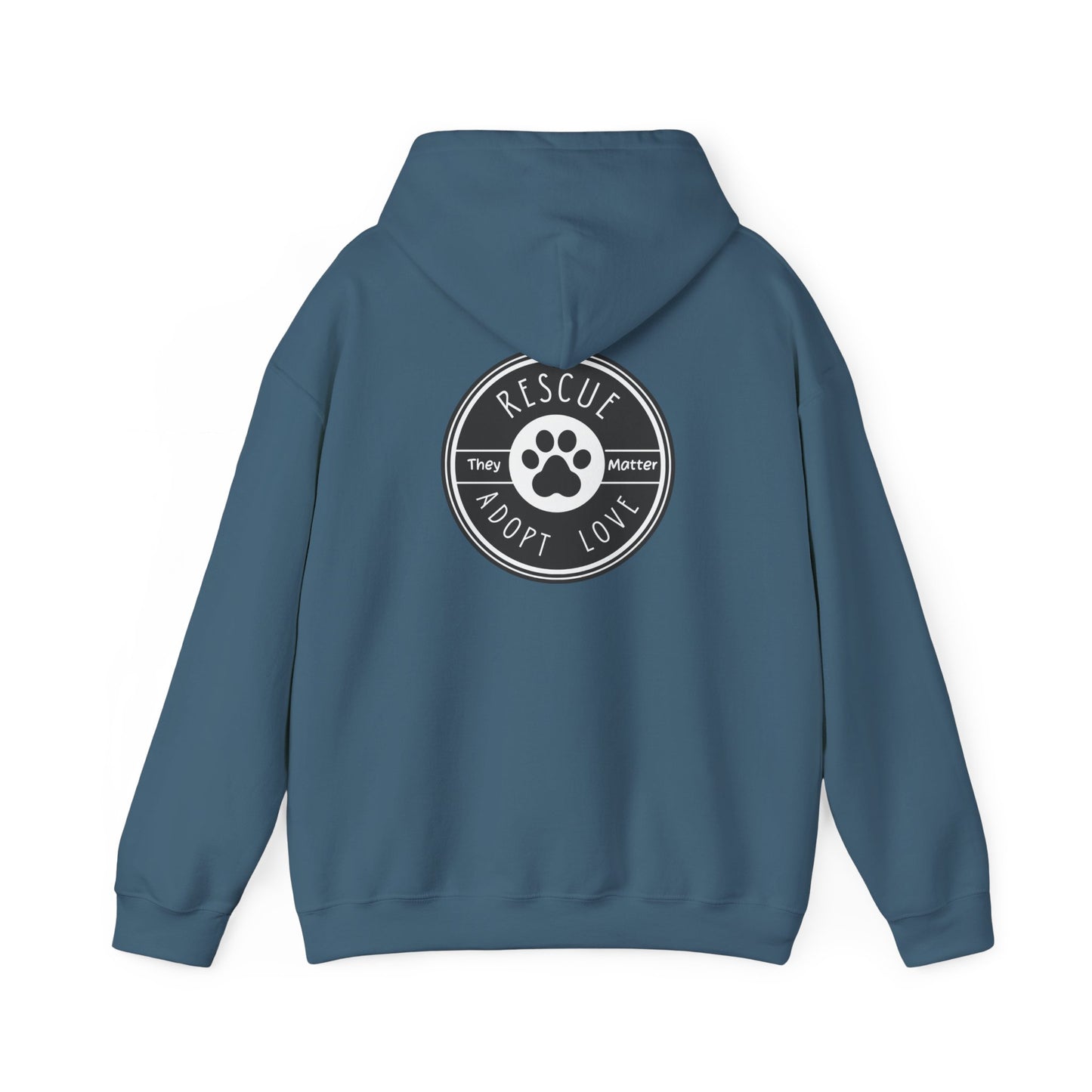 They Matter Hoodie