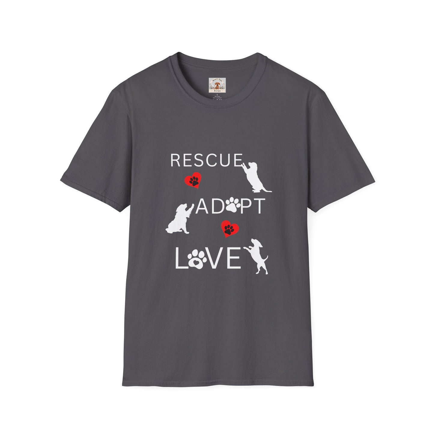 The Juno Midnight Edition T-Shirt