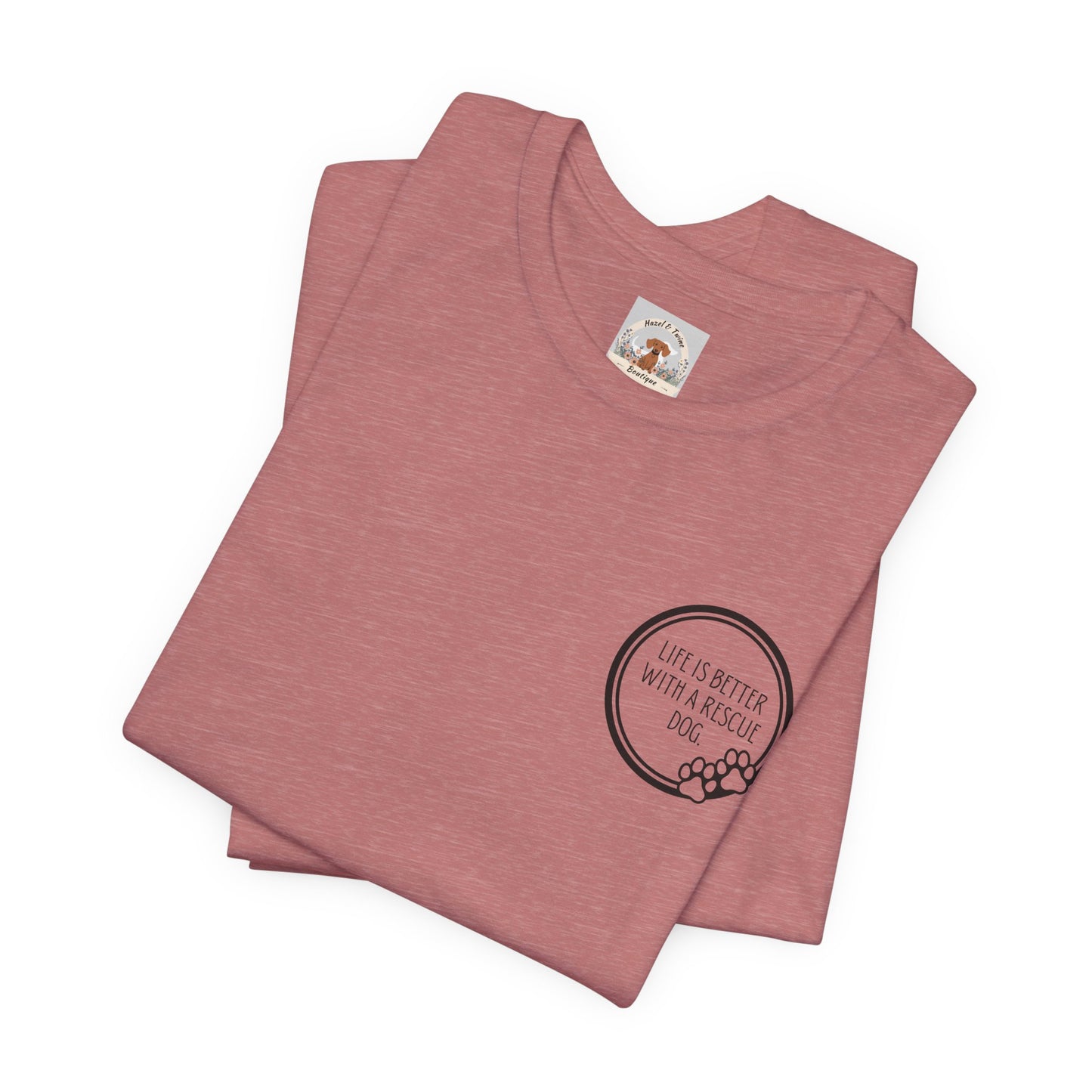 They Matter Tee