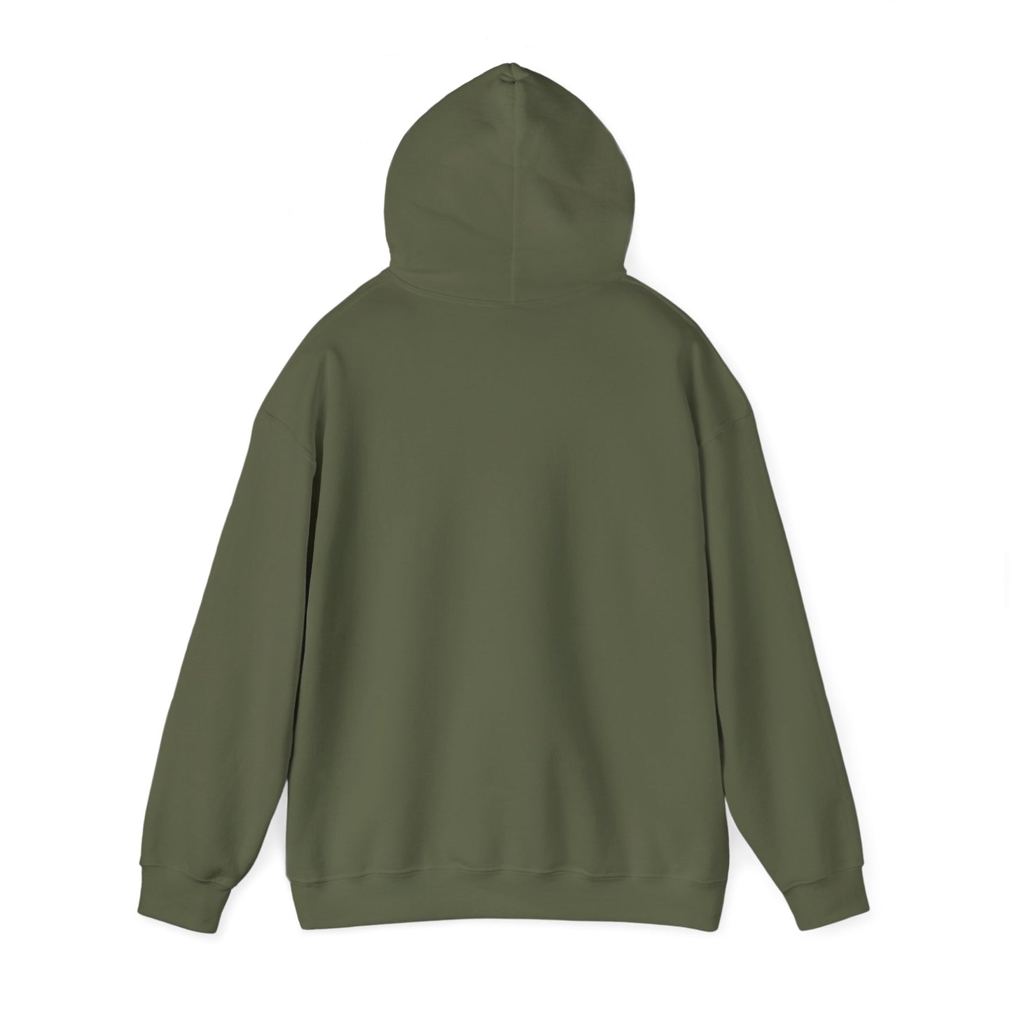 The Juno Hoodie