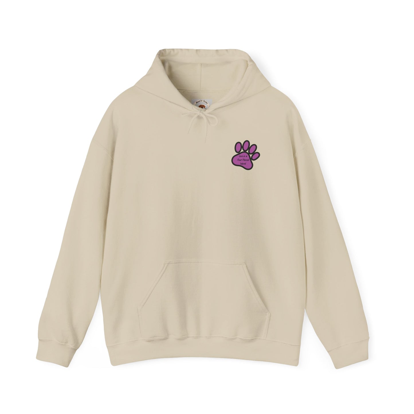 Pup Love Hoodie