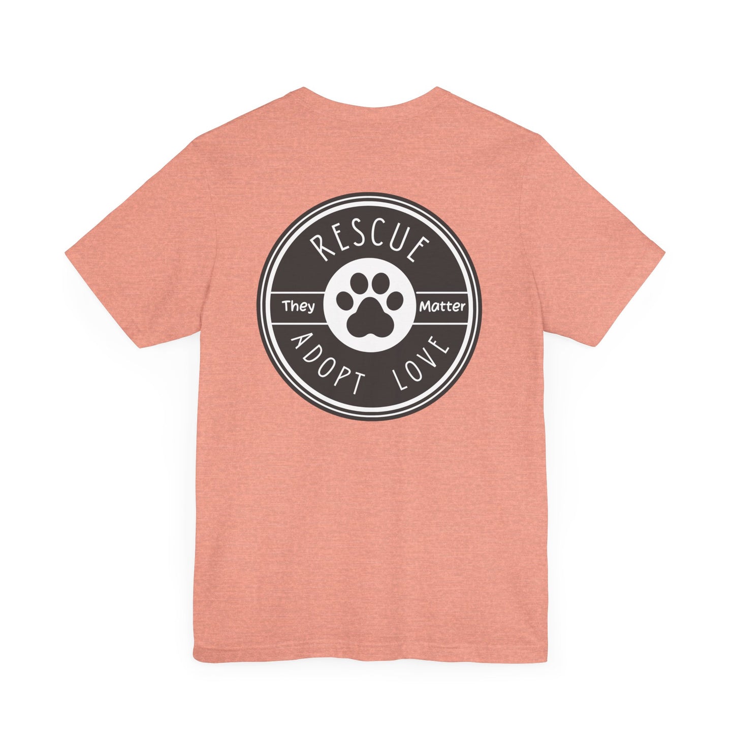 They Matter Tee