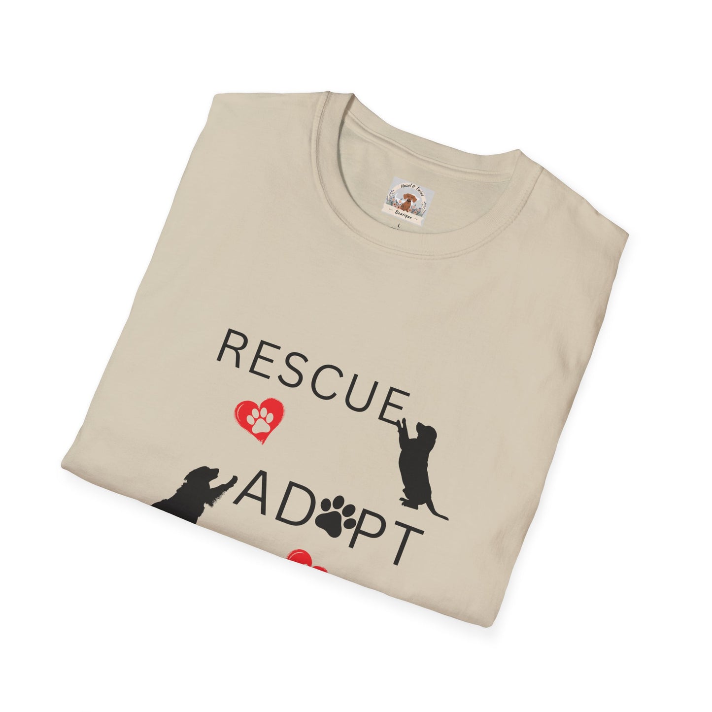Juno T-Shirt