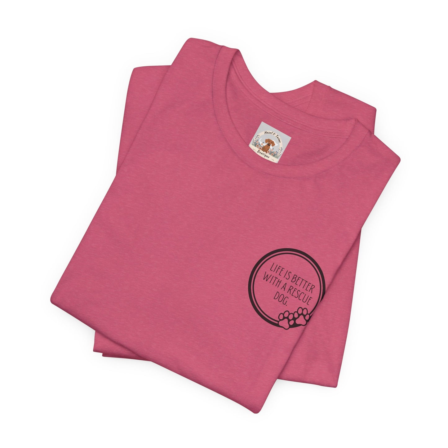 They Matter Tee