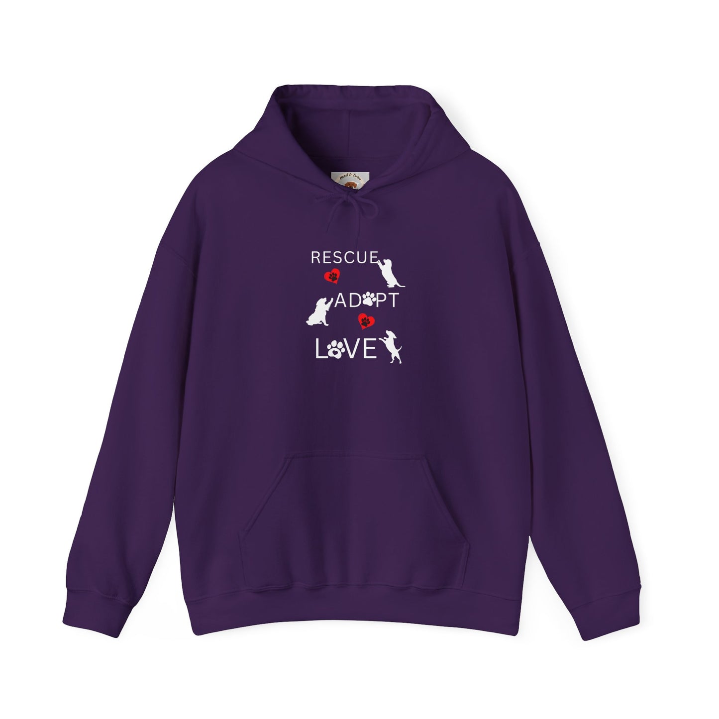 The Juno Midnight Edition - Hoodie