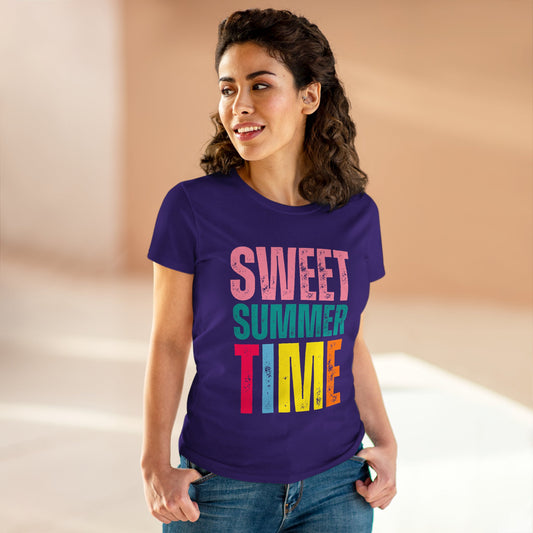 Sweet Summer Time Tee
