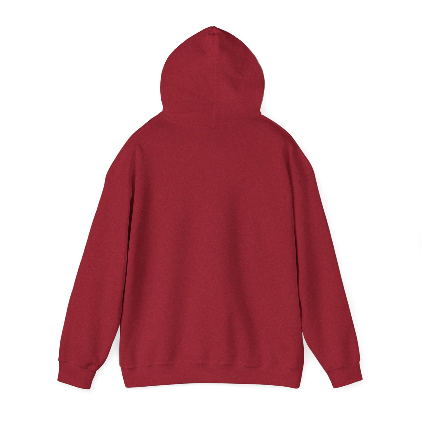 The Juno Hoodie