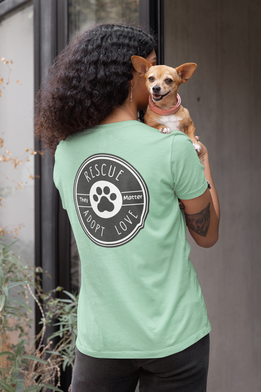 They Matter Tee