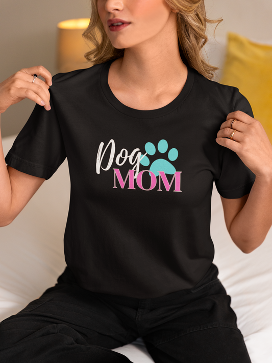 “Pawfectly Yours" Tee