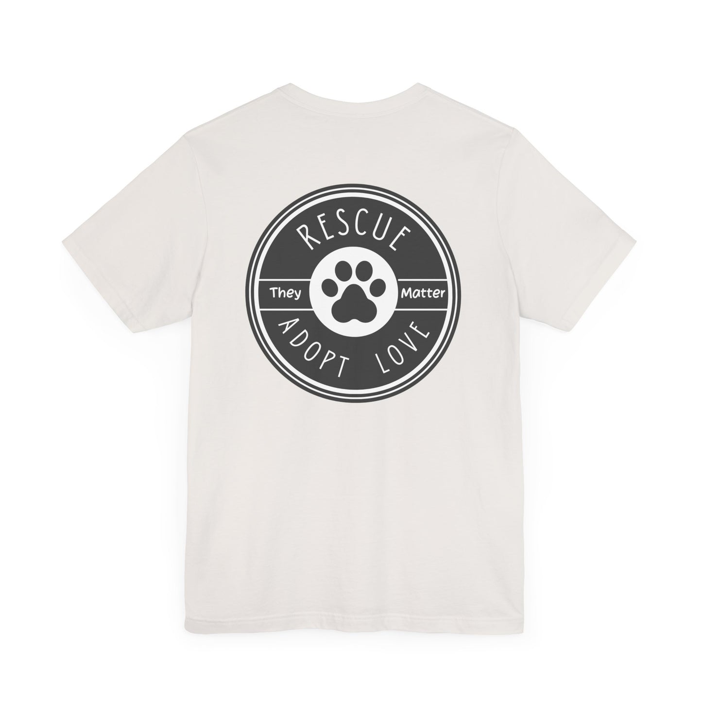 They Matter Tee