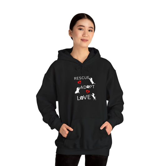 The Juno Midnight Edition - Hoodie
