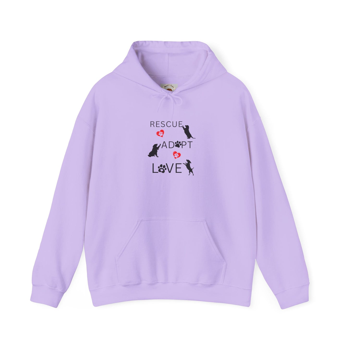The Juno Hoodie