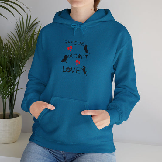 The Juno Hoodie