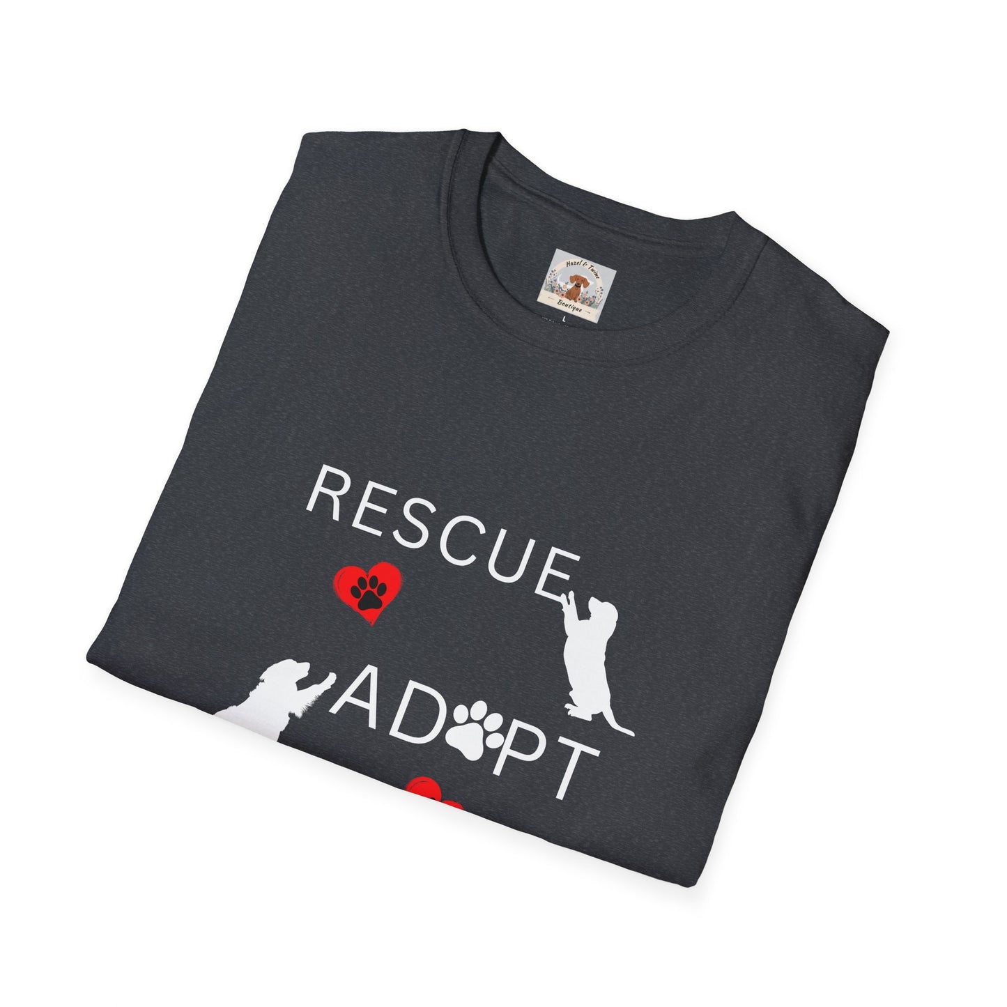 The Juno Midnight Edition T-Shirt