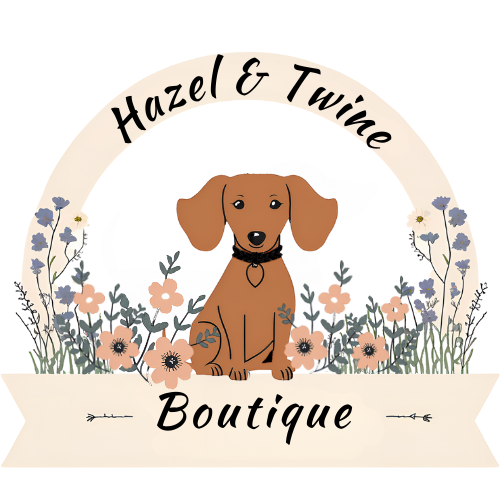 Hazel and Twine Boutique